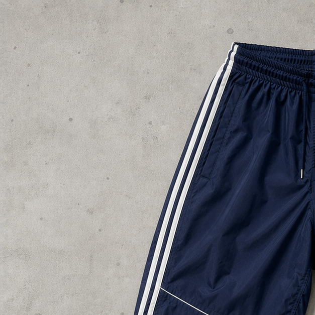 Nike Pants Black Limited (M)