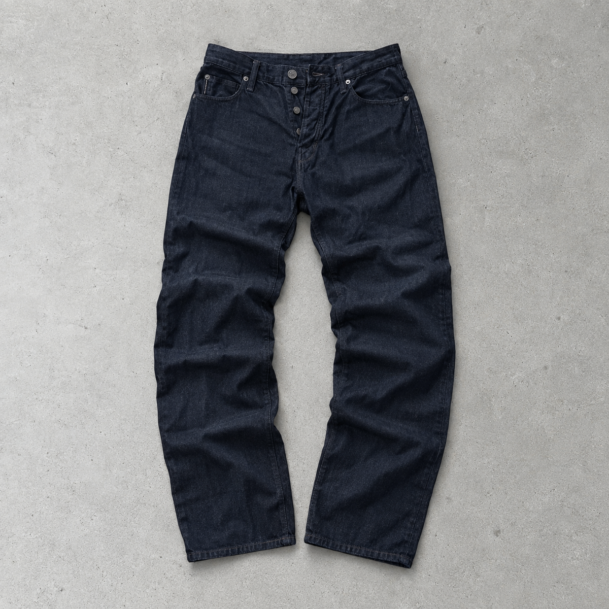 Armani Jeans Jeans Navy Limited (W32 | DE 48)
