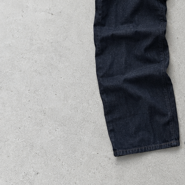 Armani Jeans Jeans Navy Limited (W32 | DE 48)