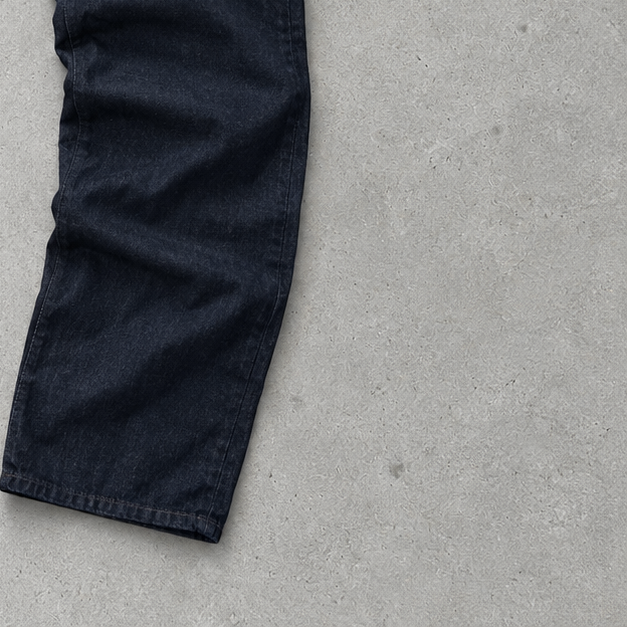 Armani Jeans Jeans Navy Limited (W32 | DE 48)