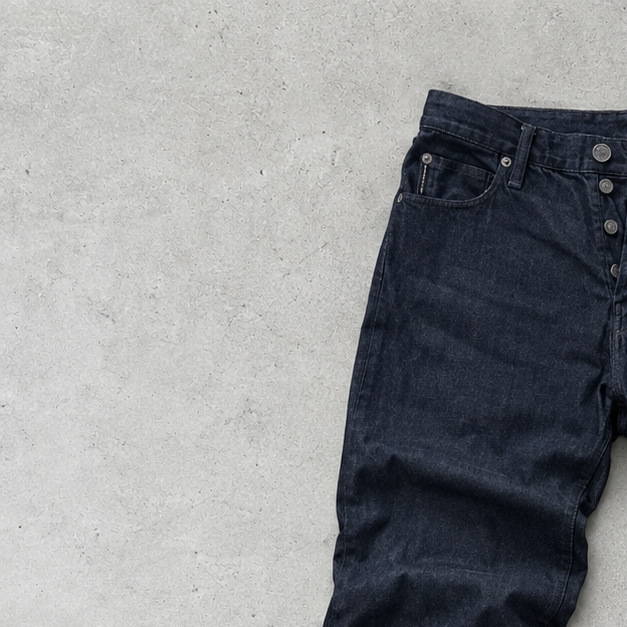 Armani Jeans Jeans Navy Limited (W32 | DE 48)