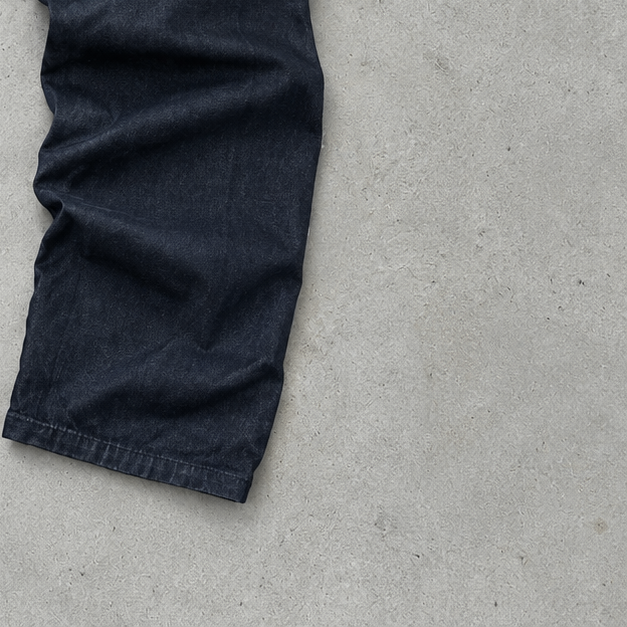 Armani Jeans Jeans Navy Limited (W32 | DE 48)