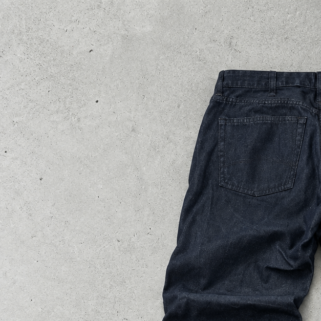 Armani Jeans Jeans Navy Limited (W32 | DE 48)