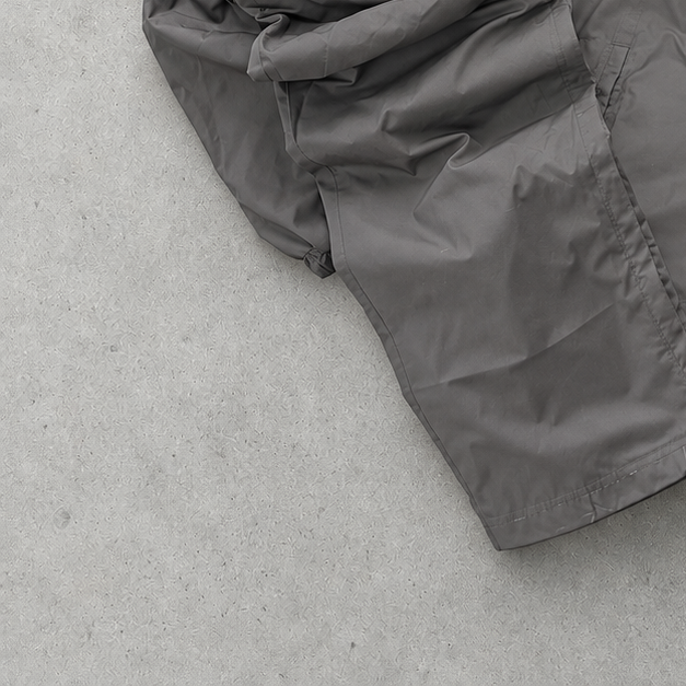 Nike Tracksuit Grey Rare (S)
