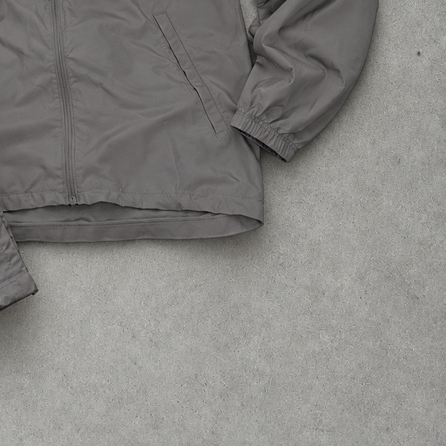 Nike Tracksuit Grey Rare (S)