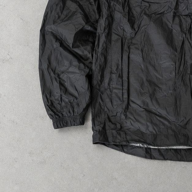 adidas Jacket Schwarz Rare (XL)