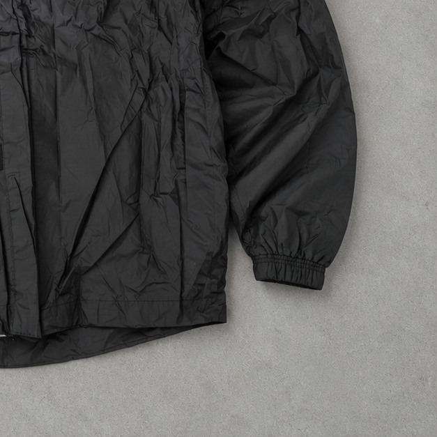 adidas Jacket Schwarz Rare (XL)