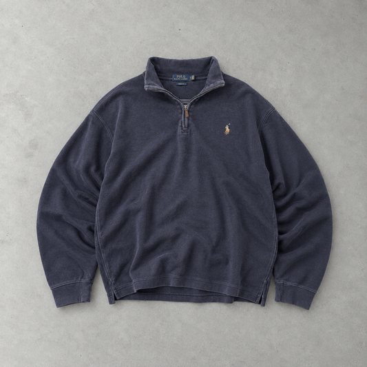 Ralph Lauren Sweater Marineblau Limited (L)