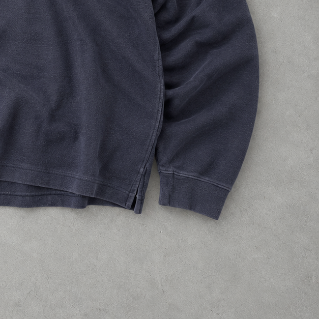 Ralph Lauren Sweater Marineblau Limited (L)