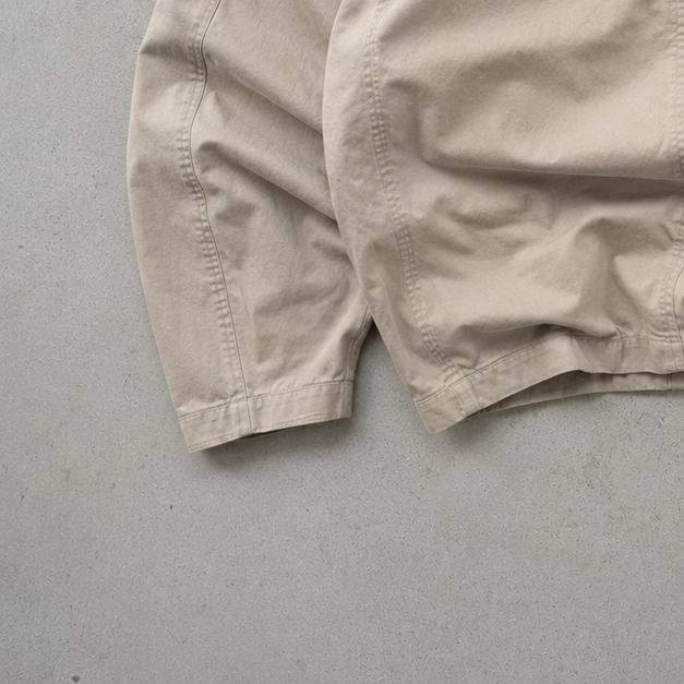 Lacoste Jacket Beige Limited (XL)