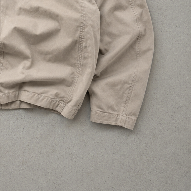 Lacoste Jacket Beige Limited (XL)