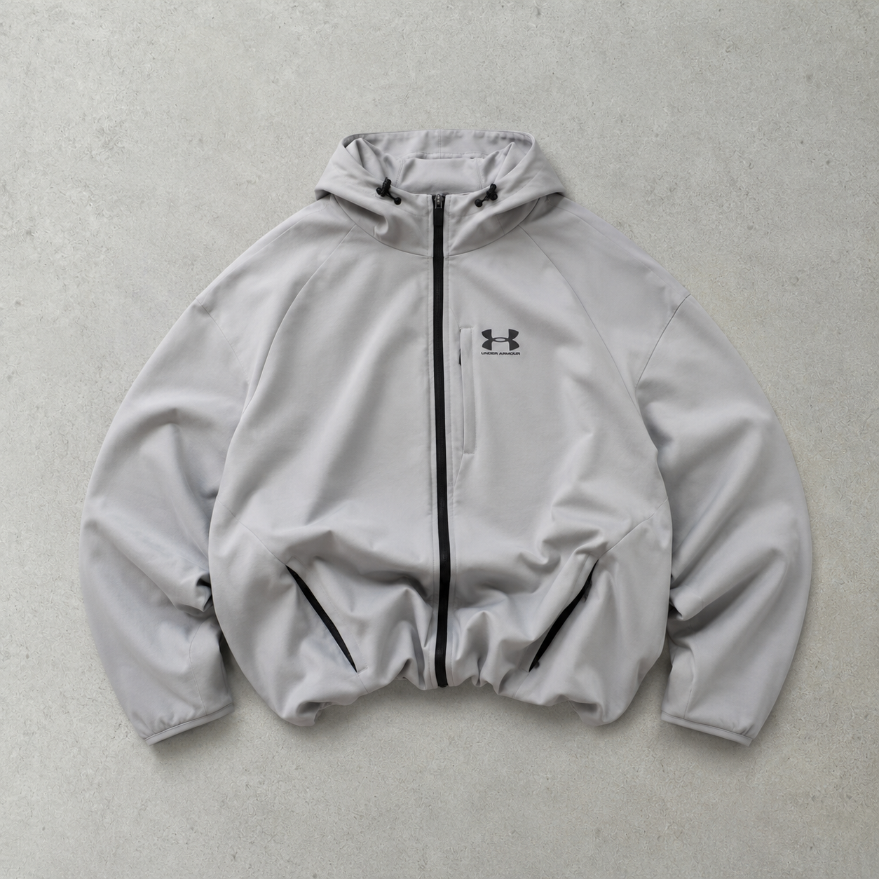 Under Armour Vest Gray Limited (L)