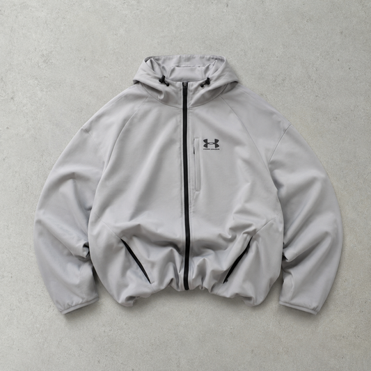 Under Armour Vest Gray Limited (L)