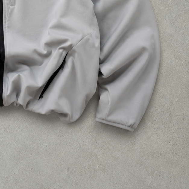 Under Armour Vest Gray Limited (L)