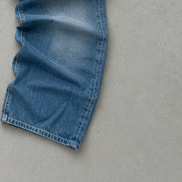 Y2K True Religion Jeans Blue Rare (L)
