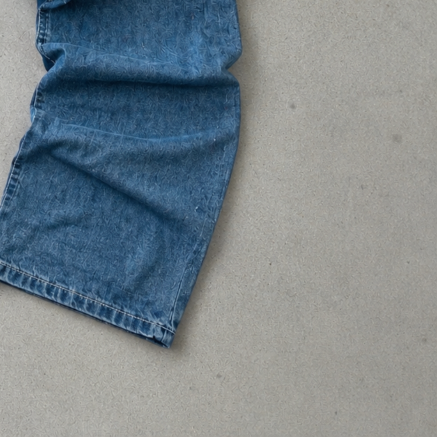 Y2K True Religion Jeans Blue Rare (L)