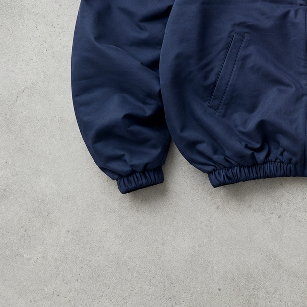 Ralph Lauren Jacket Navy Limited (S)