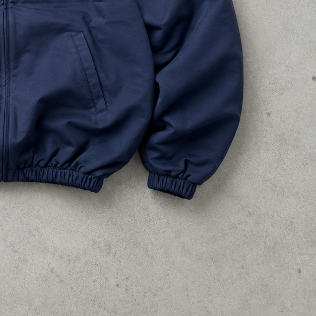 Ralph Lauren Jacket Navy Limited (S)