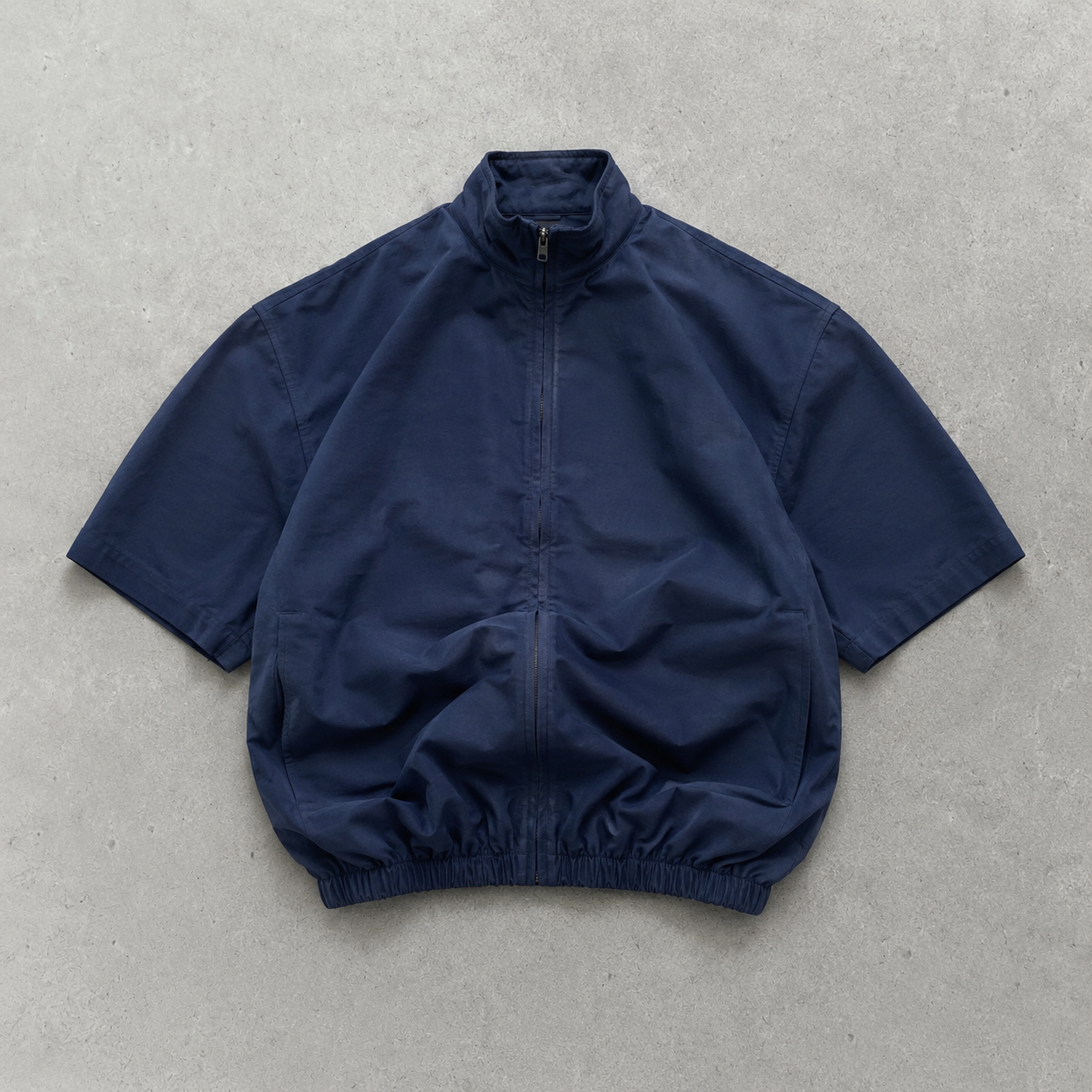Ralph Lauren Jacket Navy Limited (S)