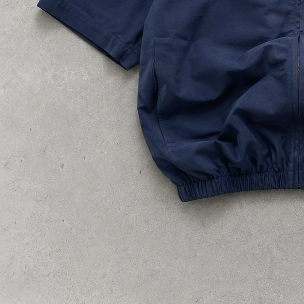 Ralph Lauren Jacket Navy Limited (S)