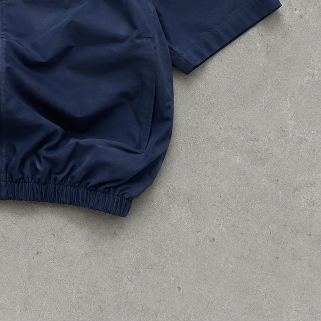 Ralph Lauren Jacket Navy Limited (S)