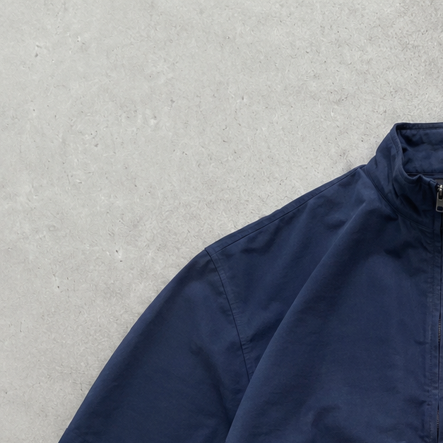Ralph Lauren Jacket Navy Limited (S)