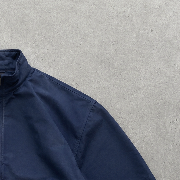 Ralph Lauren Jacket Navy Limited (S)