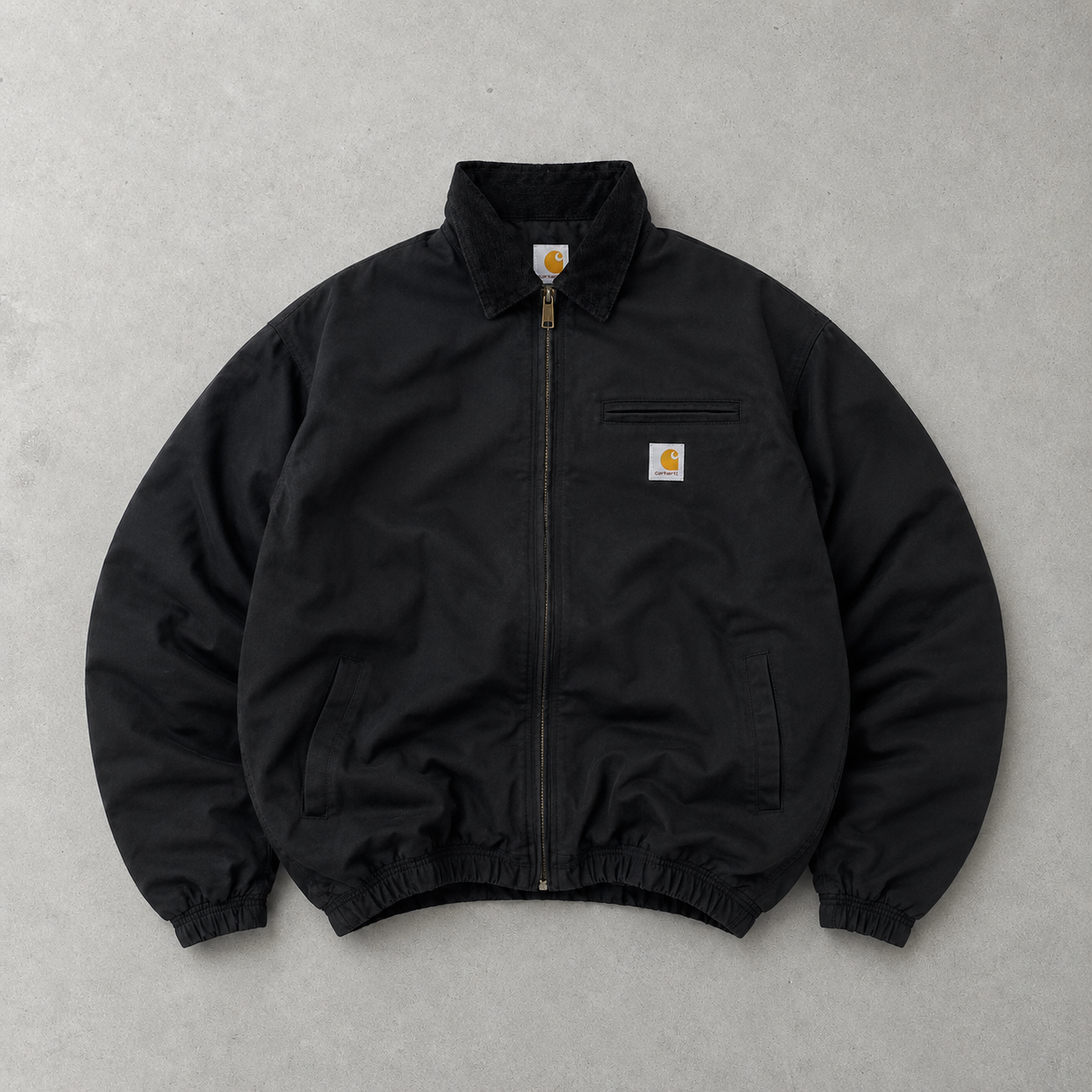 Carhartt Jacket Rare L