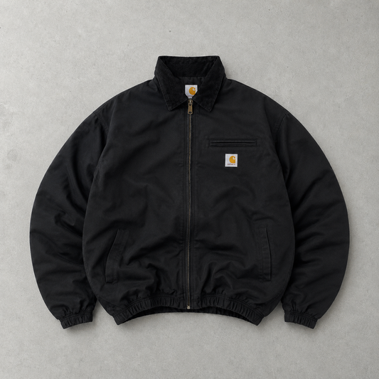 Carhartt Jacket Rare L