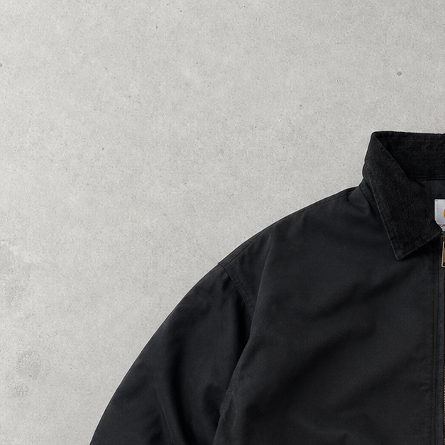 Carhartt Jacket Rare L