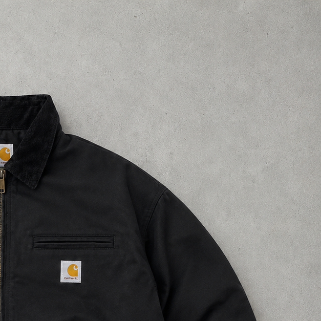Carhartt Jacket Rare L