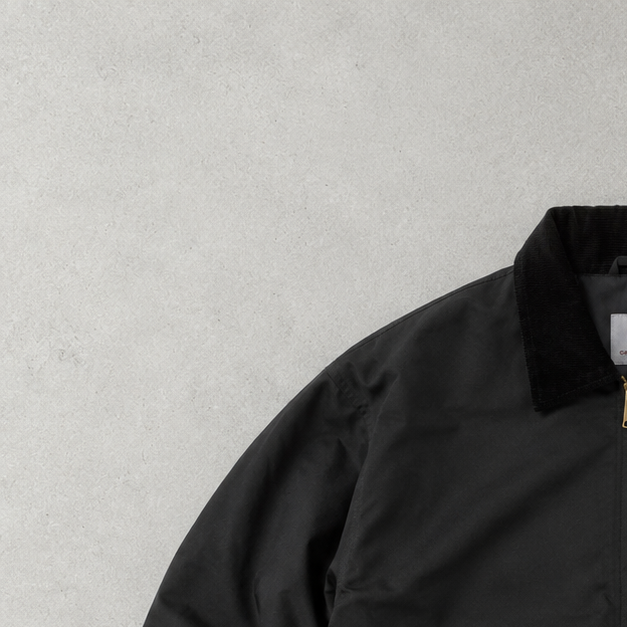 Carhartt Jacket Rare L