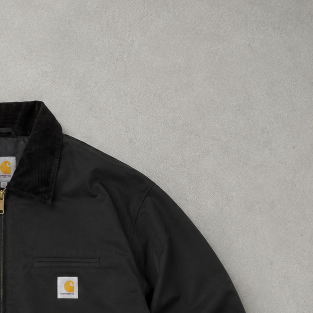 Carhartt Jacket Rare L
