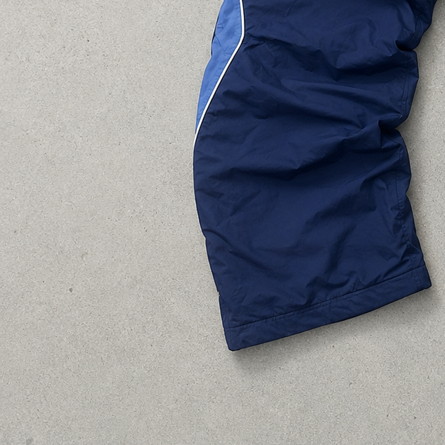 Nike Pants Schwarz, Grau Rare (S)