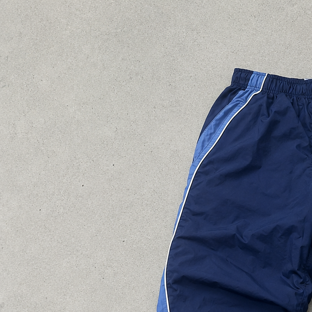 Nike Pants Schwarz, Grau Rare (S)