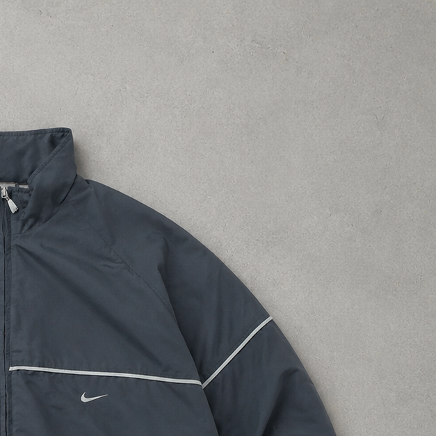 Nike Vest Schwarz Rare (XXL)