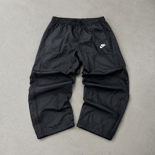 Nike Track Pants Schwarz Rare (M)