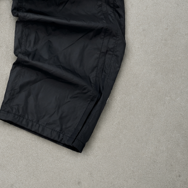Nike Track Pants Schwarz Rare (M)