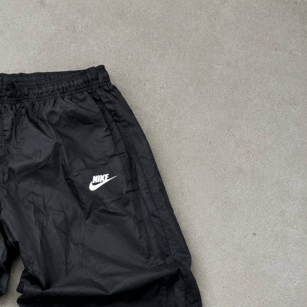 Nike Track Pants Schwarz Rare (M)