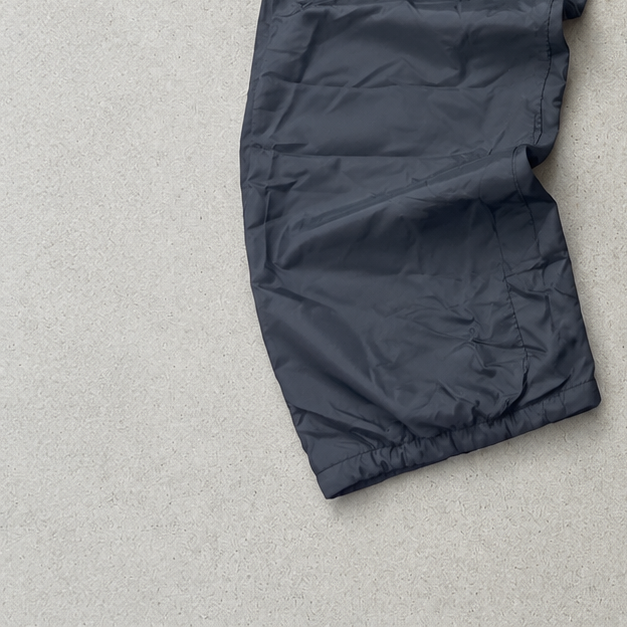 Nike Track Pants Schwarz Rare (M)