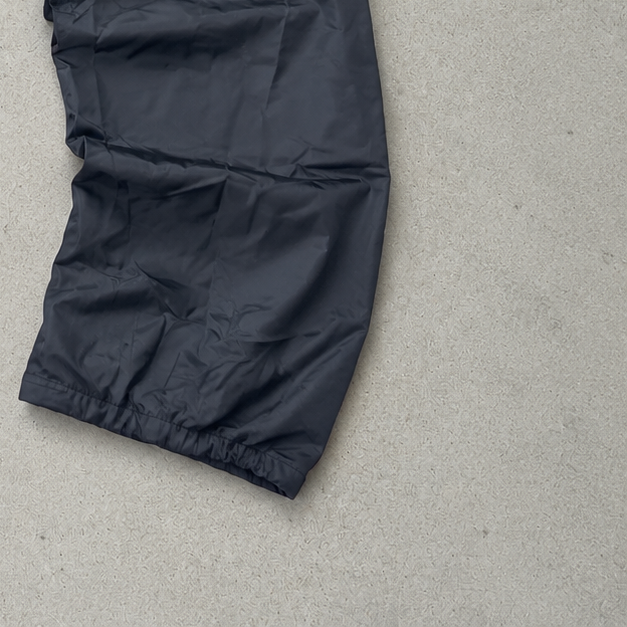 Nike Track Pants Schwarz Rare (M)
