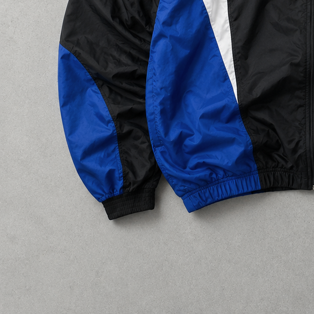 Veste Nike bleue édition limitée (taille L)