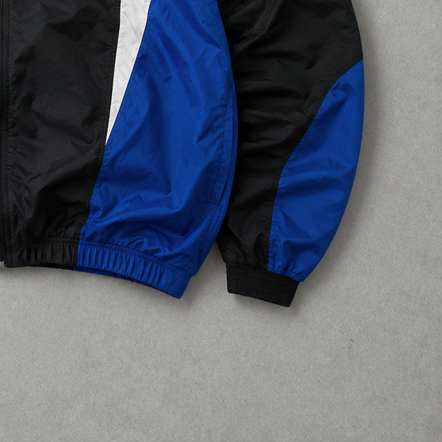 Veste Nike bleue édition limitée (taille L)