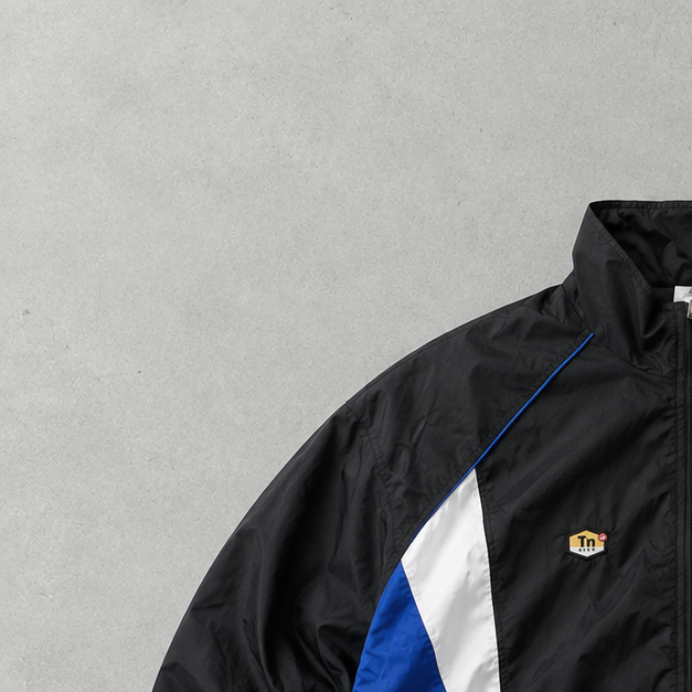 Veste Nike bleue édition limitée (taille L)
