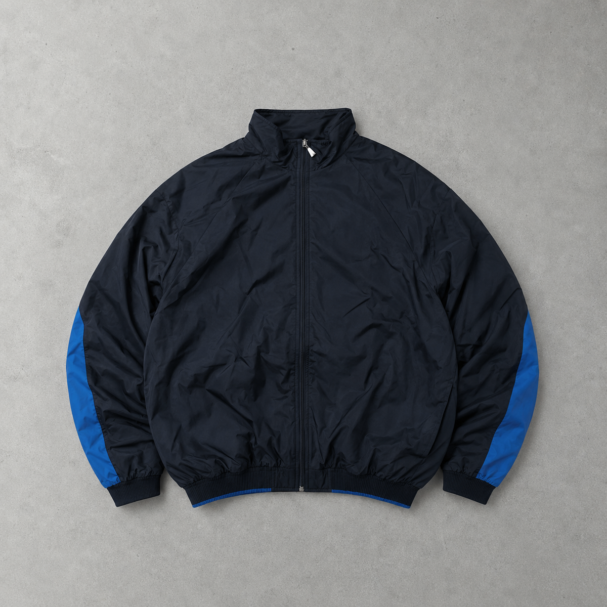 Veste Nike bleue édition limitée (taille L)