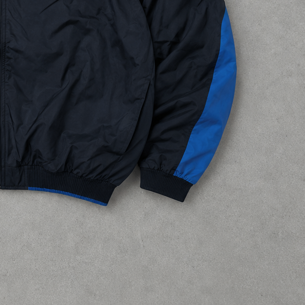 Veste Nike bleue édition limitée (taille L)