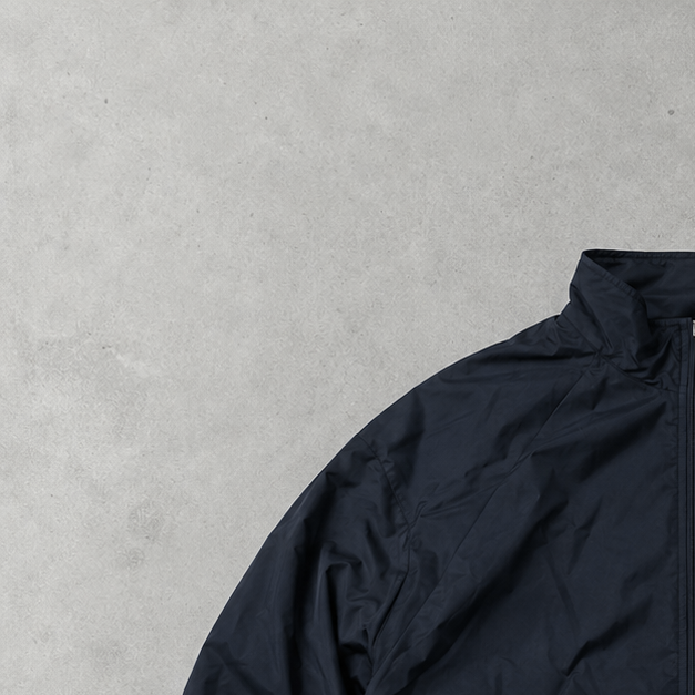 Veste Nike bleue édition limitée (taille L)