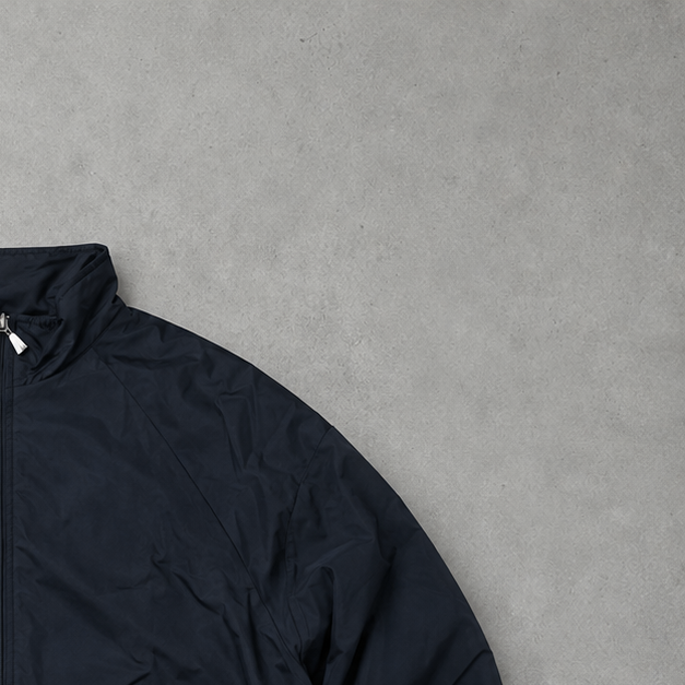 Veste Nike bleue édition limitée (taille L)