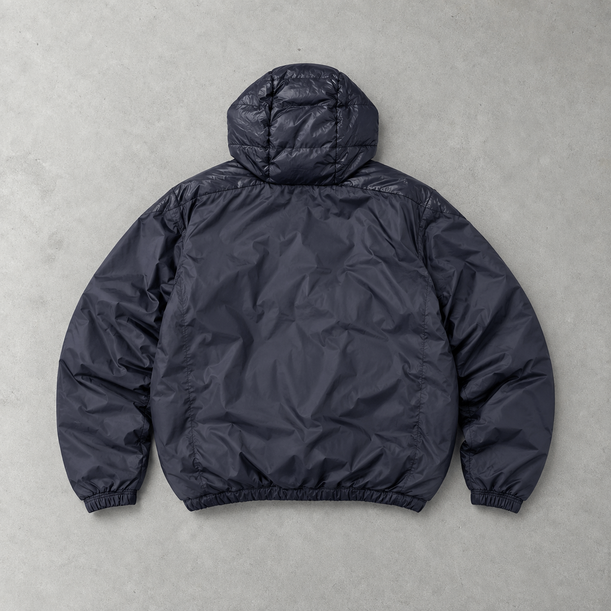 Doudoune Nike Bleu Marine Édition Limitée (M)