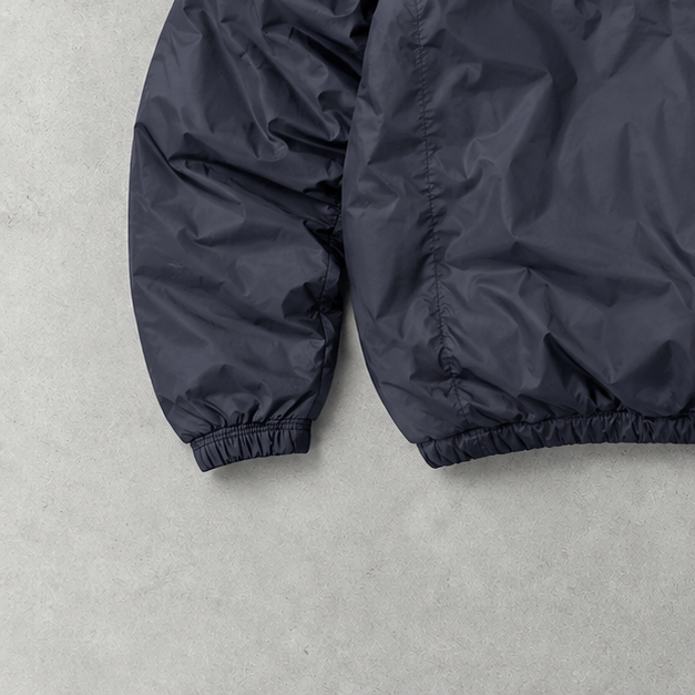 Doudoune Nike Bleu Marine Édition Limitée (M)